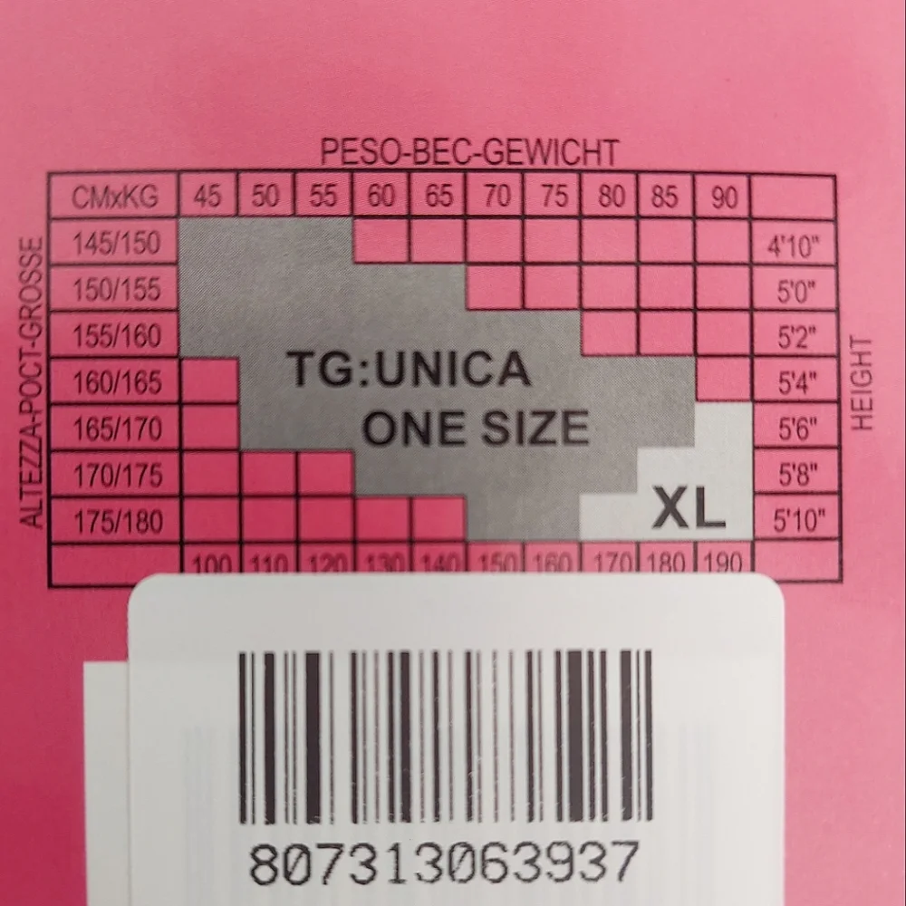 RESTOCKED! Butt Lift Open Booty Fishnet Tights - Picture 4 of 5